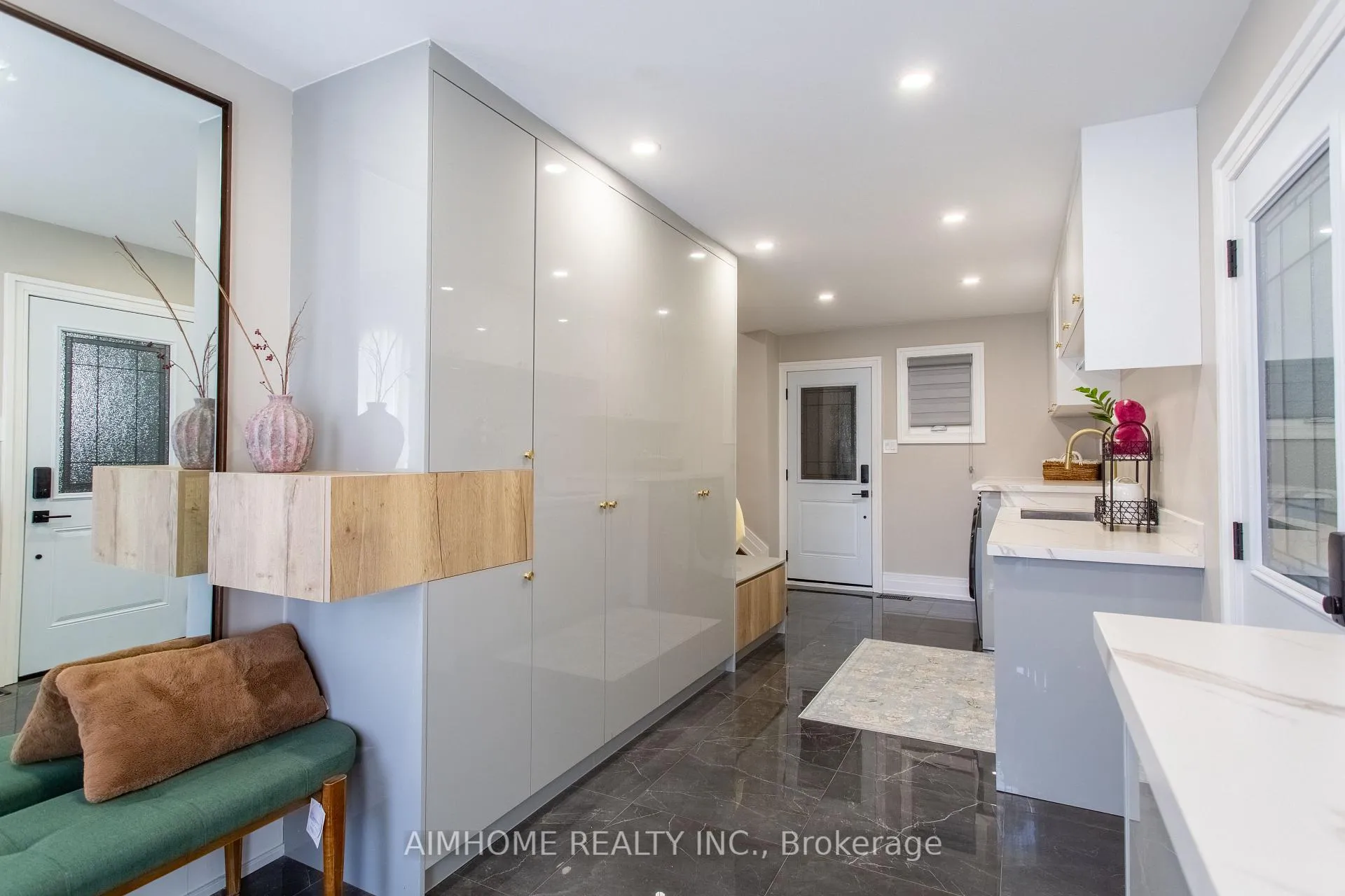 Photo 28 of 42 Lee Avenue, Markham, Milliken Mills East — HOMEH