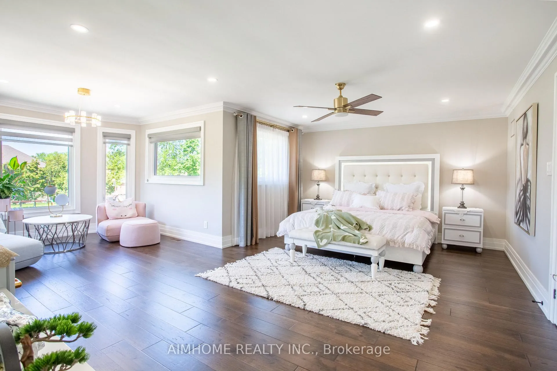 Photo 30 of 42 Lee Avenue, Markham, Milliken Mills East — HOMEH