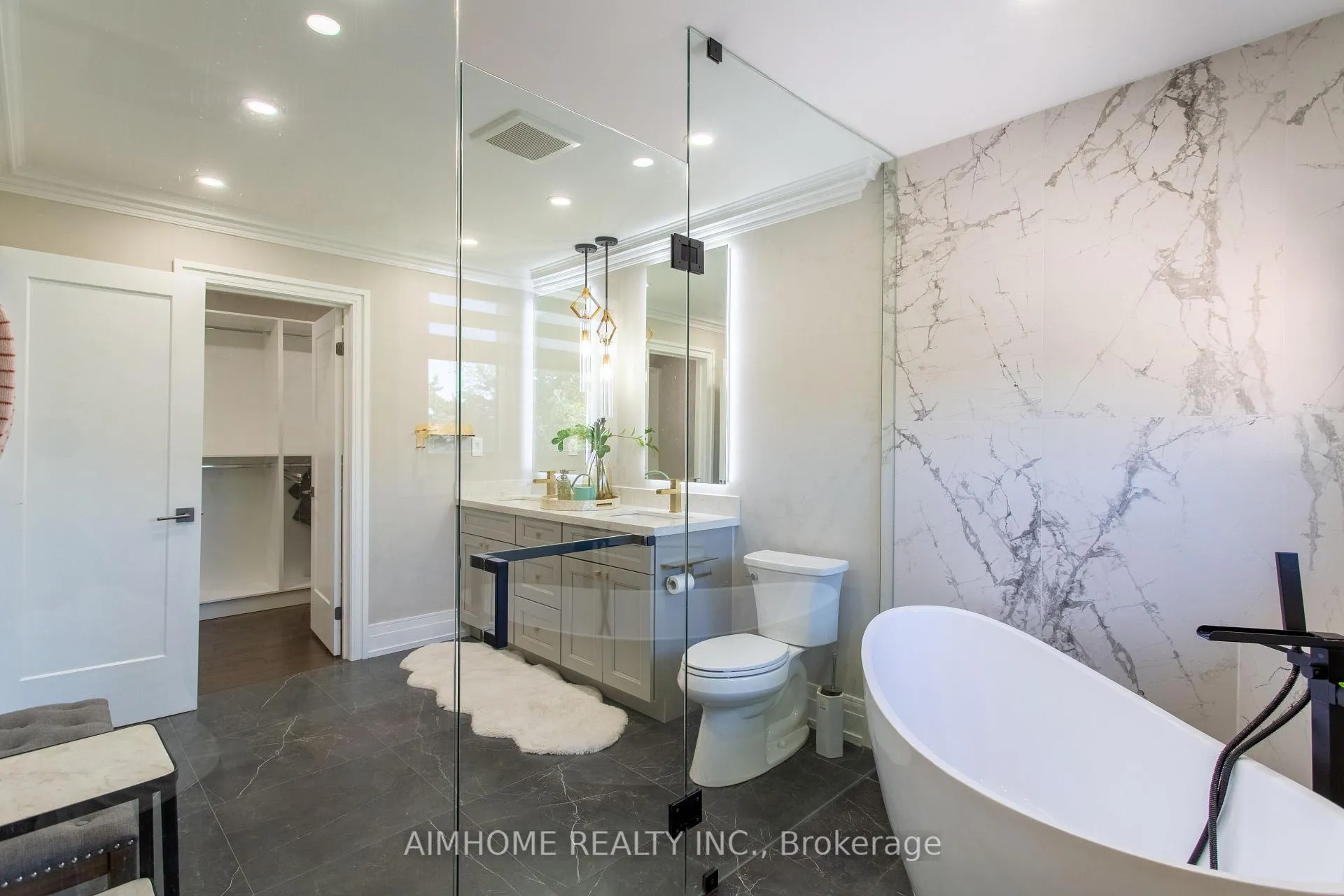 Photo 33 of 42 Lee Avenue, Markham, Milliken Mills East — HOMEH