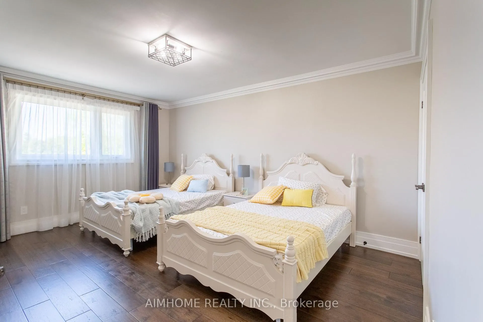 Photo 36 of 42 Lee Avenue, Markham, Milliken Mills East — HOMEH