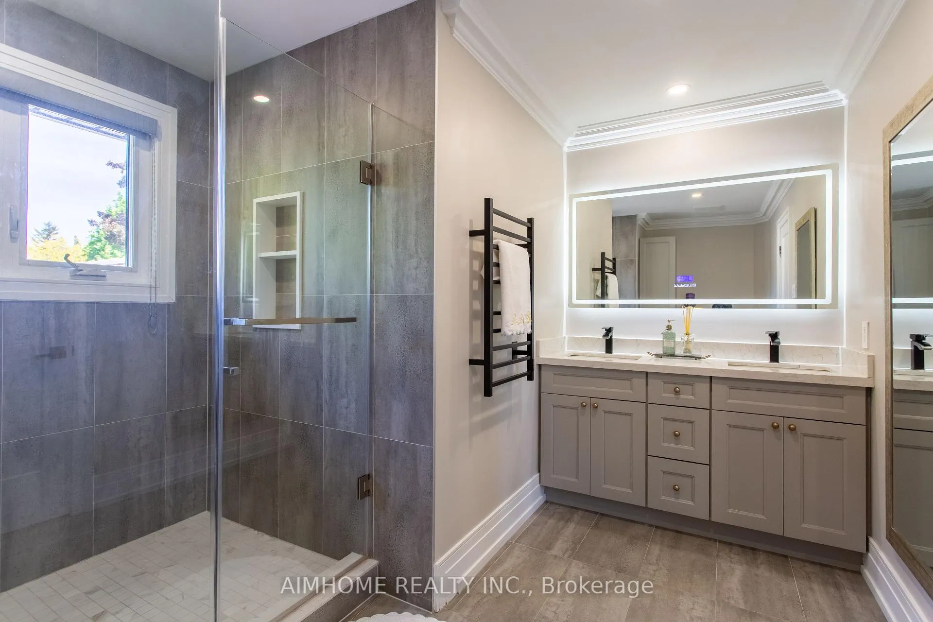 Photo 39 of 42 Lee Avenue, Markham, Milliken Mills East — HOMEH
