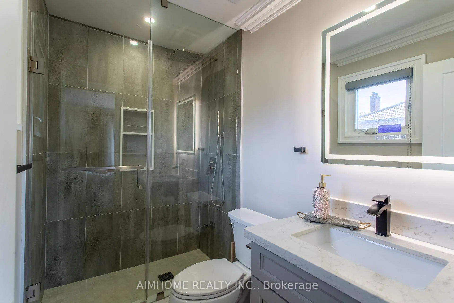 Photo 38 of 42 Lee Avenue, Markham, Milliken Mills East — HOMEH