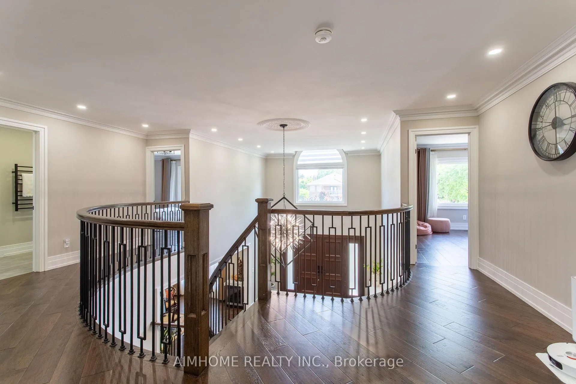 Photo 40 of 42 Lee Avenue, Markham, Milliken Mills East — HOMEH