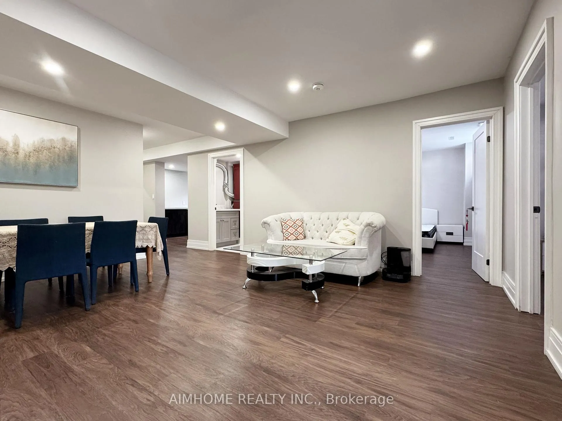 Photo 42 of 42 Lee Avenue, Markham, Milliken Mills East — HOMEH