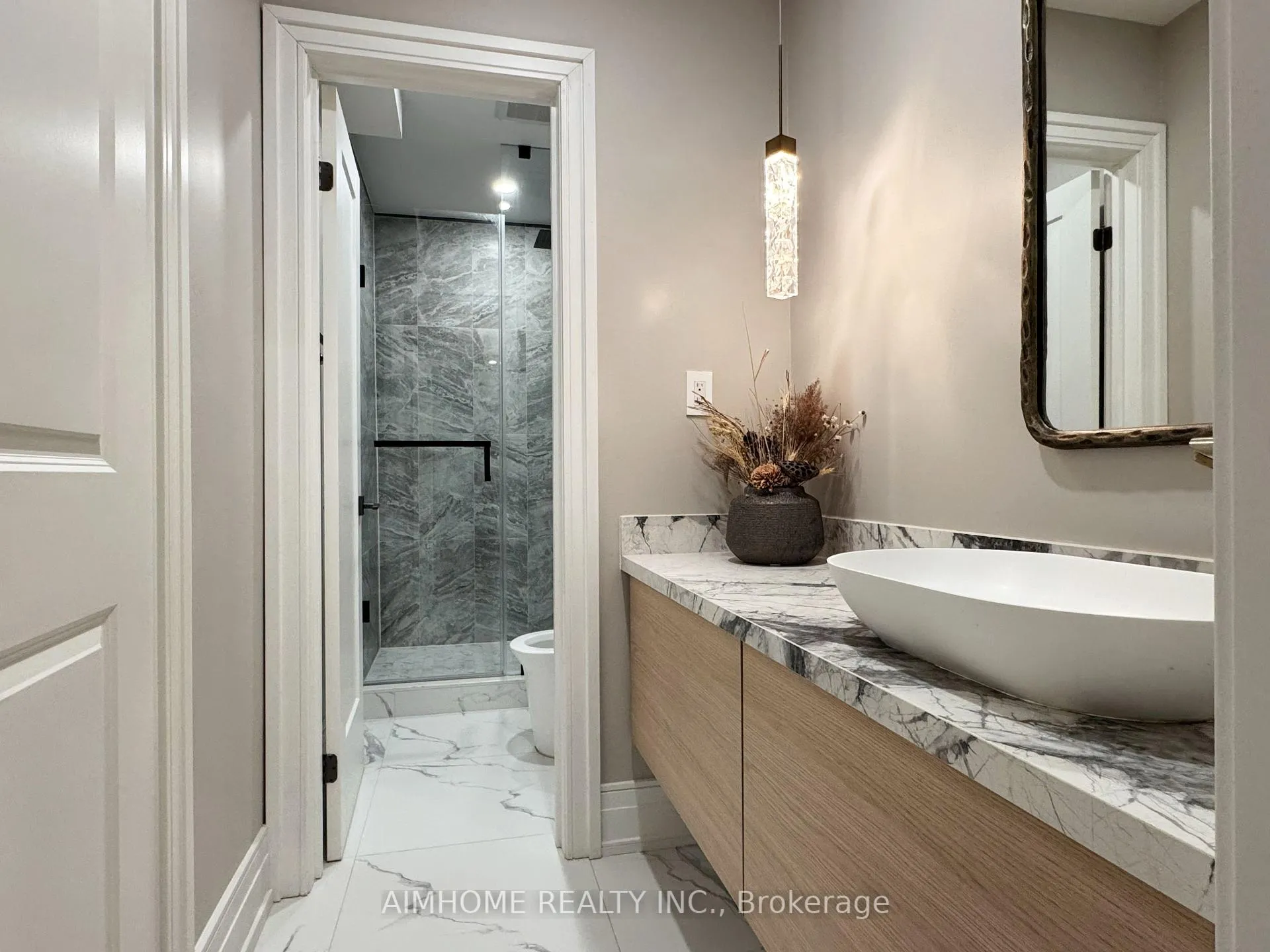 Photo 43 of 42 Lee Avenue, Markham, Milliken Mills East — HOMEH