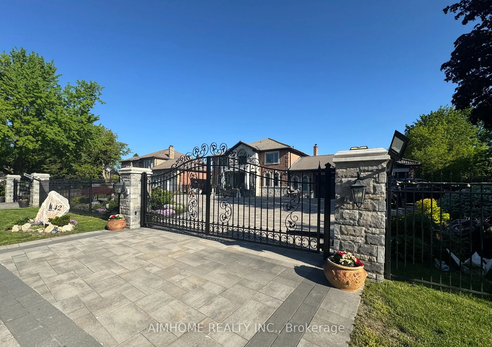 Photo 50 of 42 Lee Avenue, Markham, Milliken Mills East — HOMEH