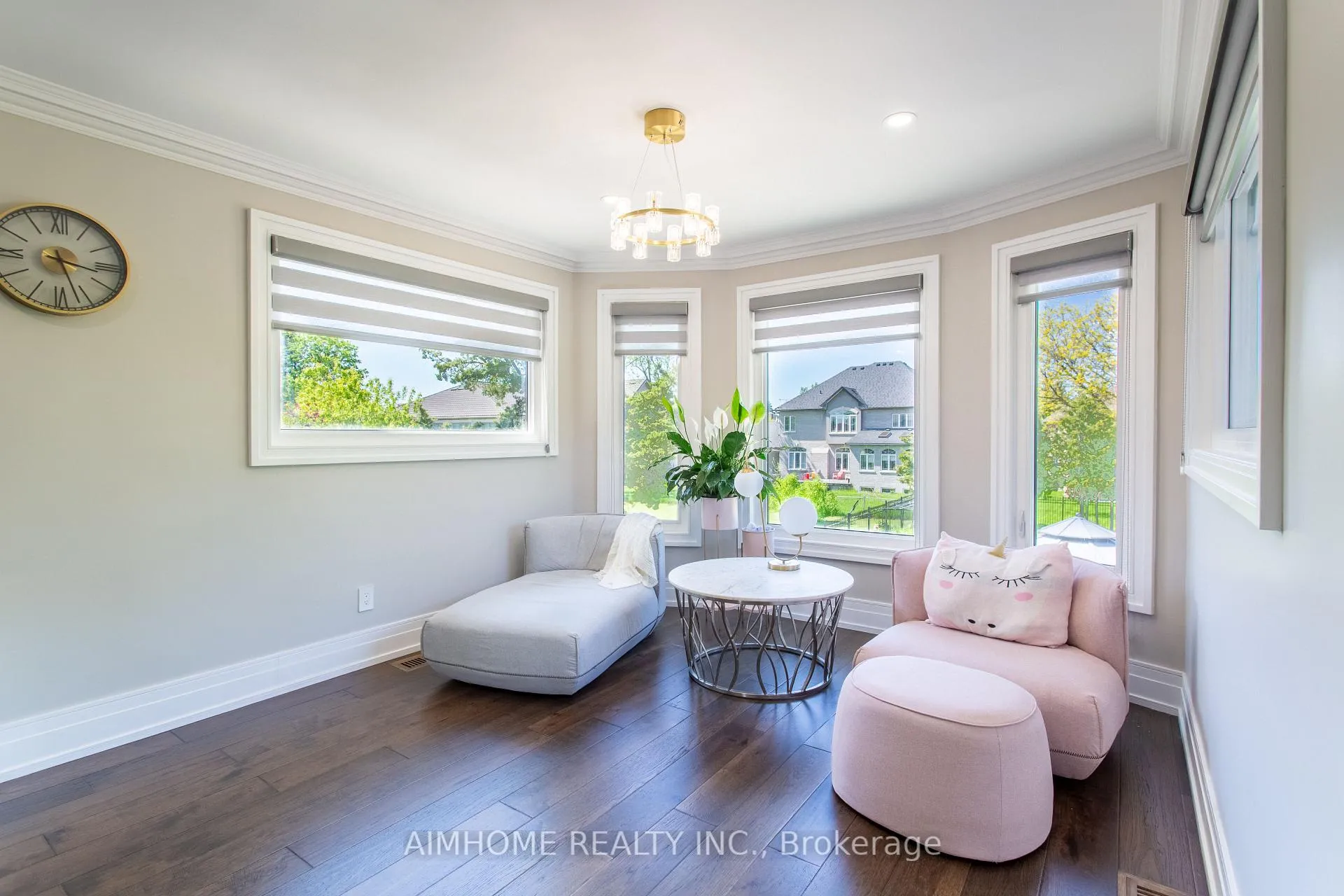 Photo 31 of 42 Lee Avenue, Markham, Milliken Mills East — HOMEH