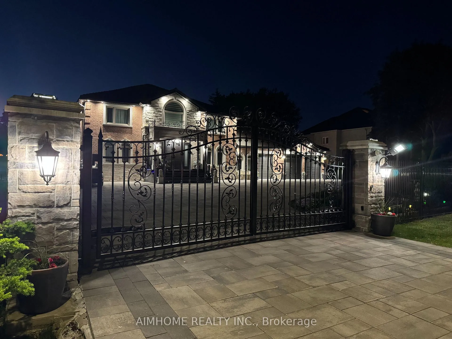 Photo 48 of 42 Lee Avenue, Markham, Milliken Mills East — HOMEH