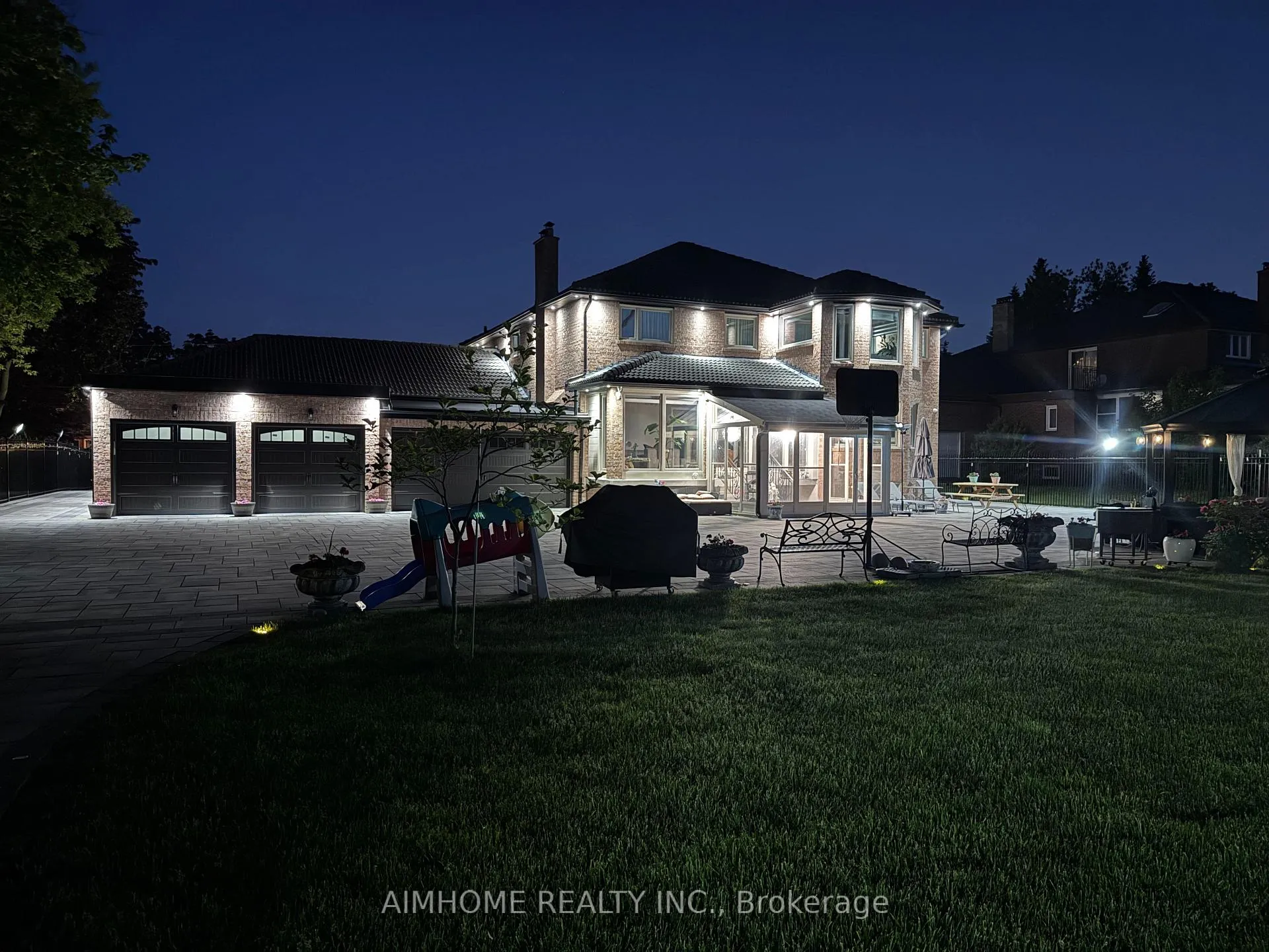 Photo 49 of 42 Lee Avenue, Markham, Milliken Mills East — HOMEH