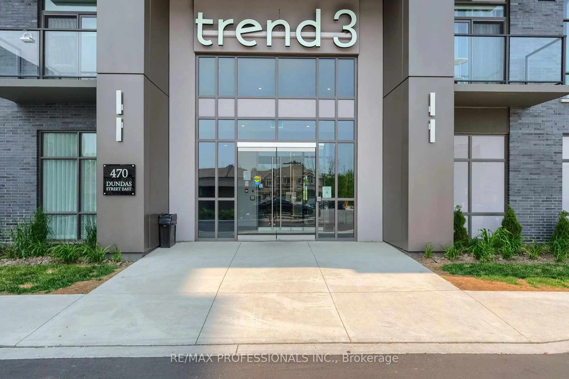 Photo 7 of Unit 412, 470 Dundas Street E, Hamilton, Waterdown — HOMEH