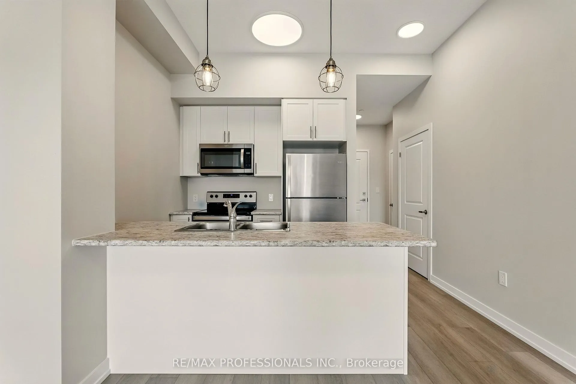 Photo 22 of Unit 412, 470 Dundas Street E, Hamilton, Waterdown — HOMEH