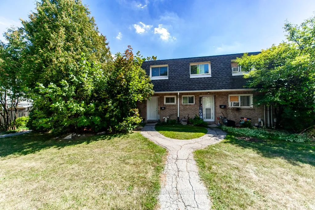 Photo 2 of Unit 88, 2050 Upper Middle Road, Burlington, Brant Hills — HOMEH