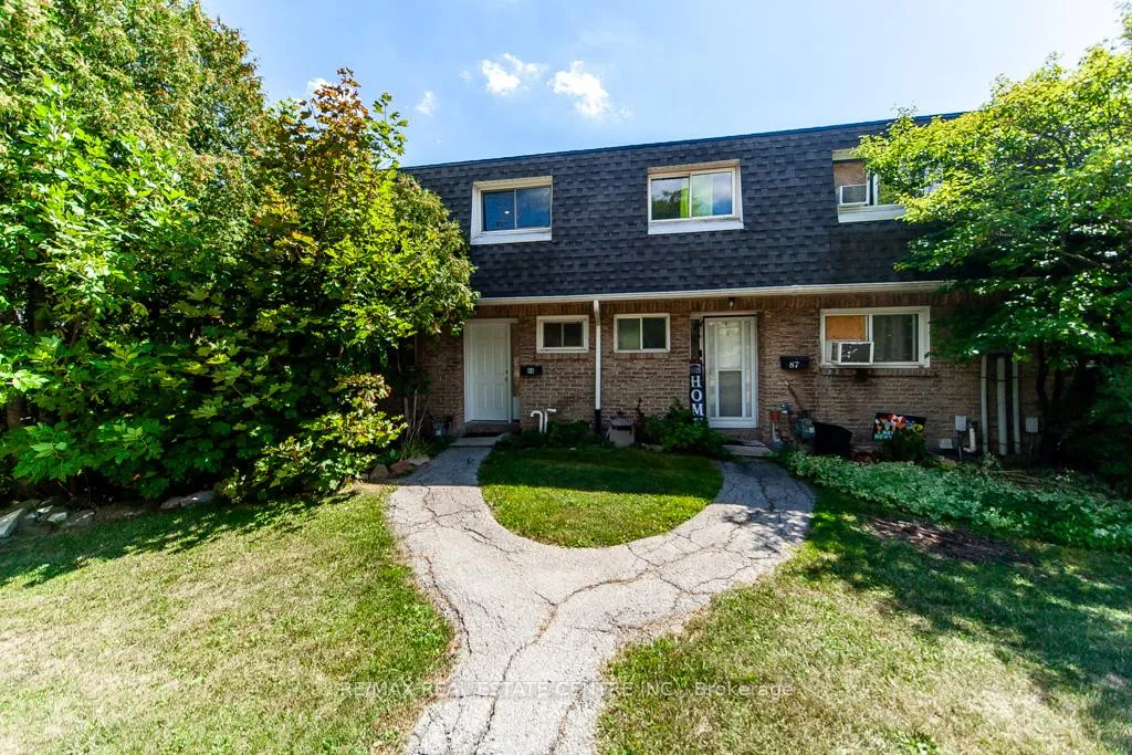 Photo 3 of Unit 88, 2050 Upper Middle Road, Burlington, Brant Hills — HOMEH