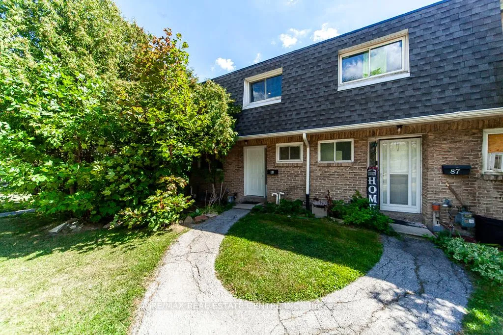 Photo 4 of Unit 88, 2050 Upper Middle Road, Burlington, Brant Hills — HOMEH