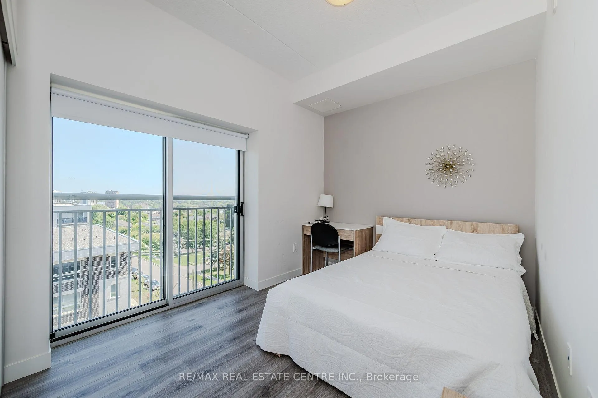 Photo 10 of Unit 707, 251 Hemlock Street, Waterloo, Beechwood/University — HOMEH