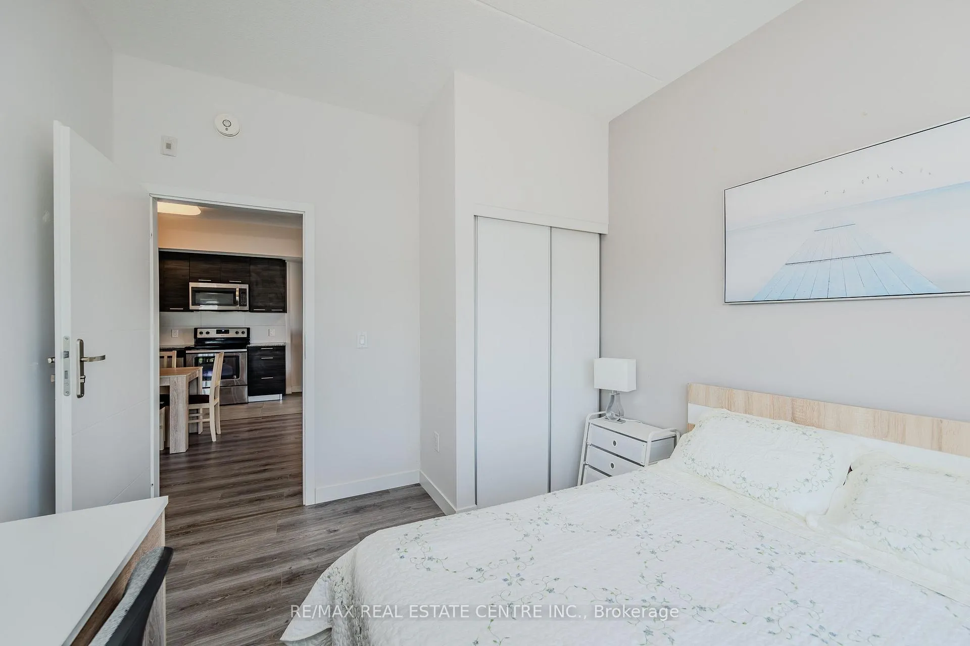 Photo 11 of Unit 707, 251 Hemlock Street, Waterloo, Beechwood/University — HOMEH