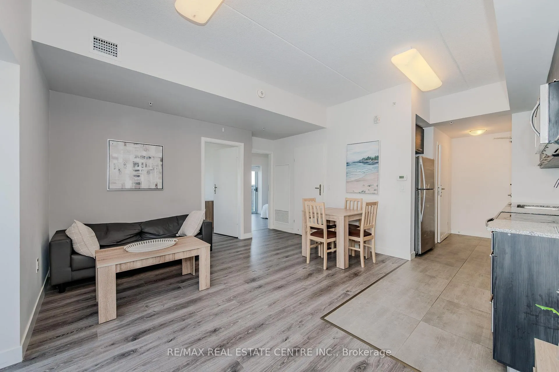 Photo 13 of Unit 707, 251 Hemlock Street, Waterloo, Beechwood/University — HOMEH