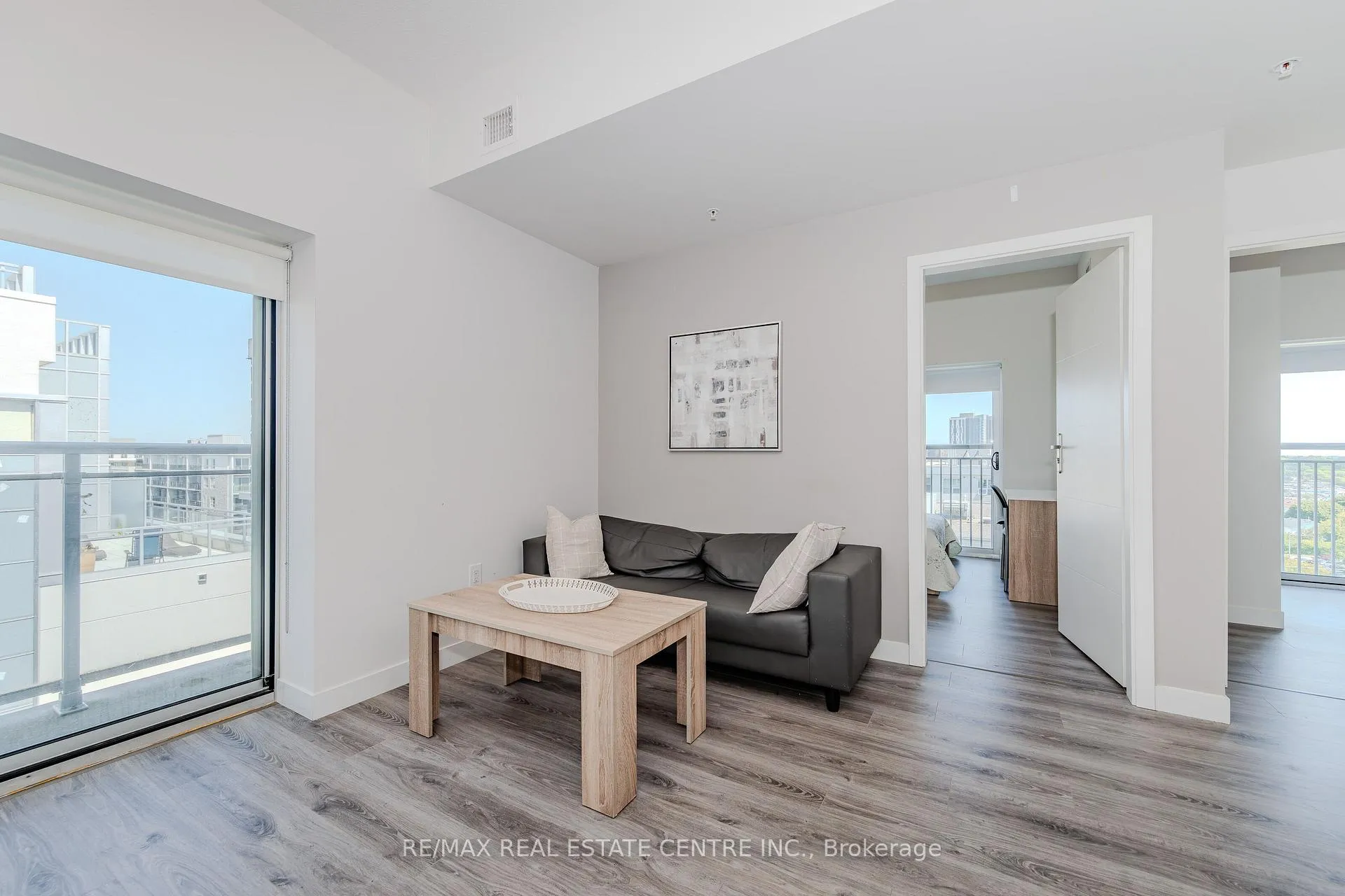 Photo 14 of Unit 707, 251 Hemlock Street, Waterloo, Beechwood/University — HOMEH