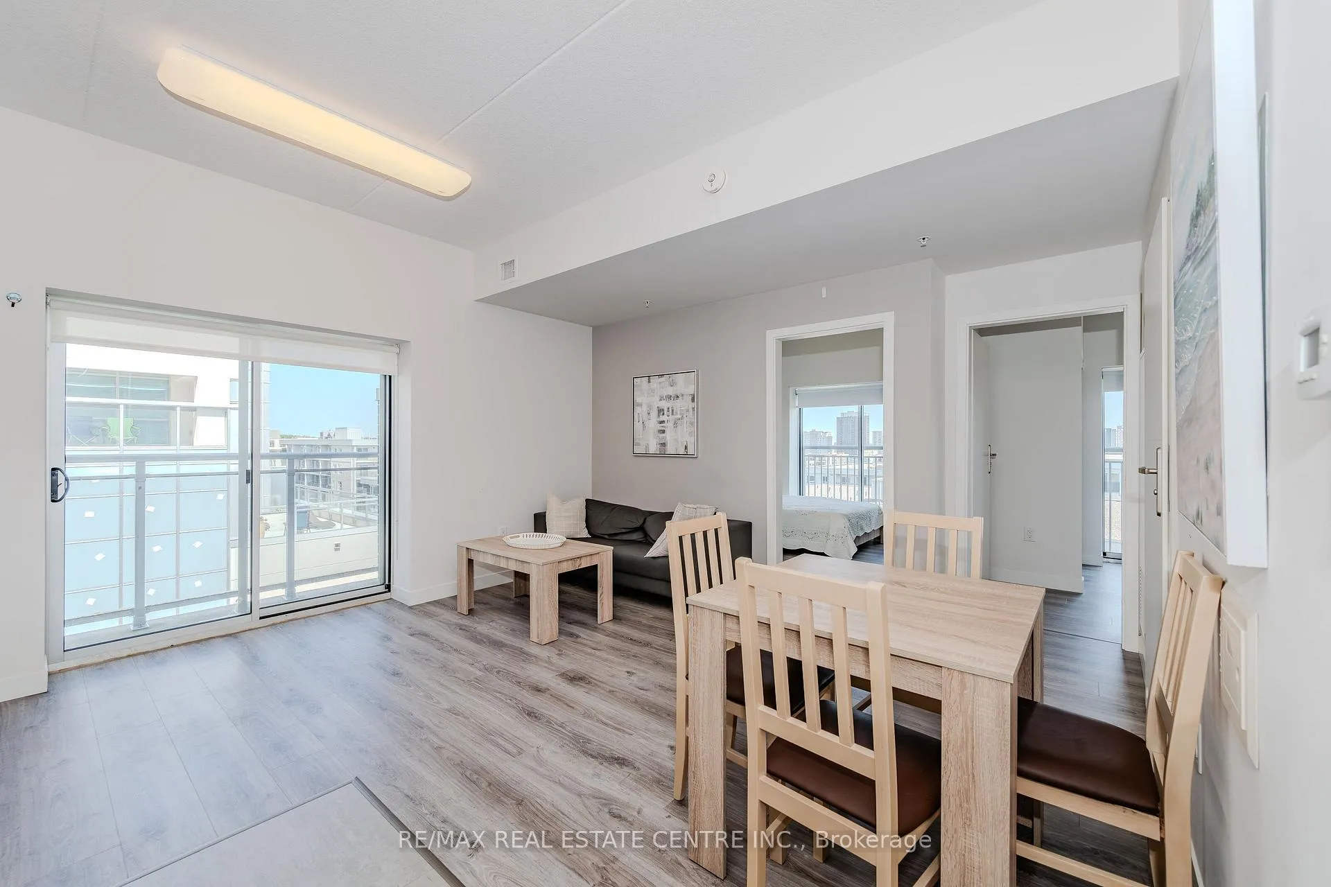 Photo 16 of Unit 707, 251 Hemlock Street, Waterloo, Beechwood/University — HOMEH