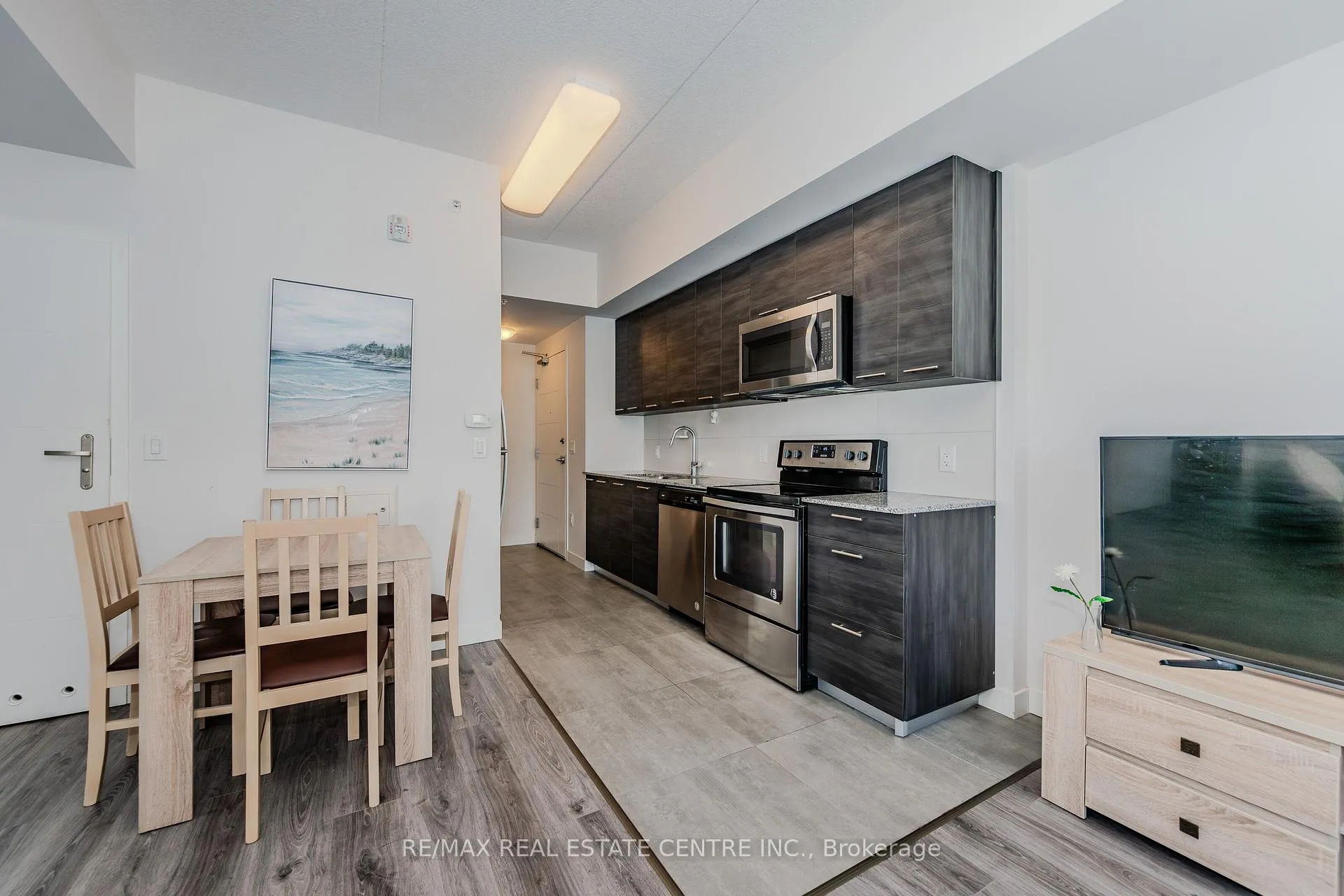 Photo 19 of Unit 707, 251 Hemlock Street, Waterloo, Beechwood/University — HOMEH