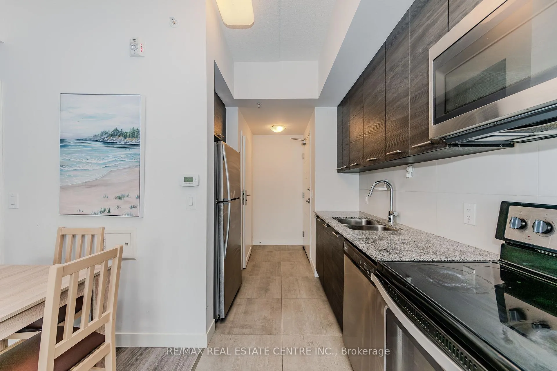 Photo 20 of Unit 707, 251 Hemlock Street, Waterloo, Beechwood/University — HOMEH