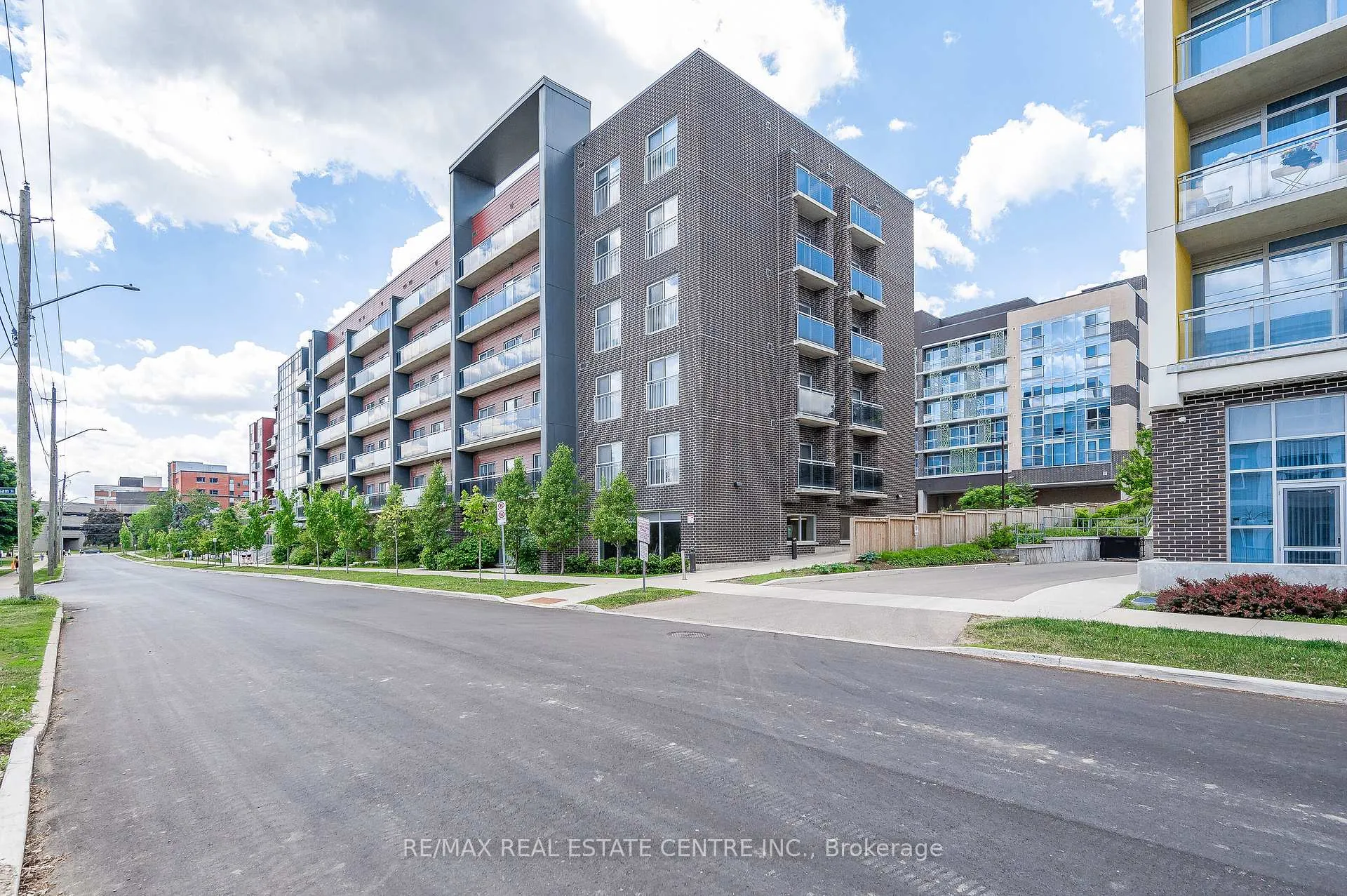 Photo 21 of Unit 707, 251 Hemlock Street, Waterloo, Beechwood/University — HOMEH