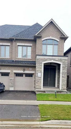 Photo 1 of 7 Angelfish Road, Brampton, Northwest Brampton — HOMEH