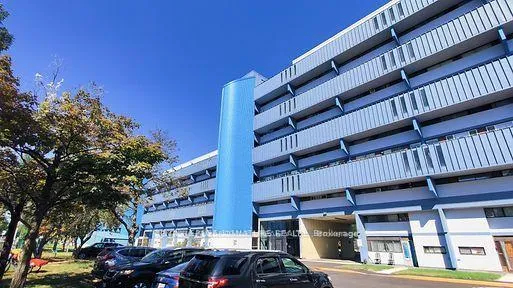 Photo of Unit 806, 4673 Jane Street