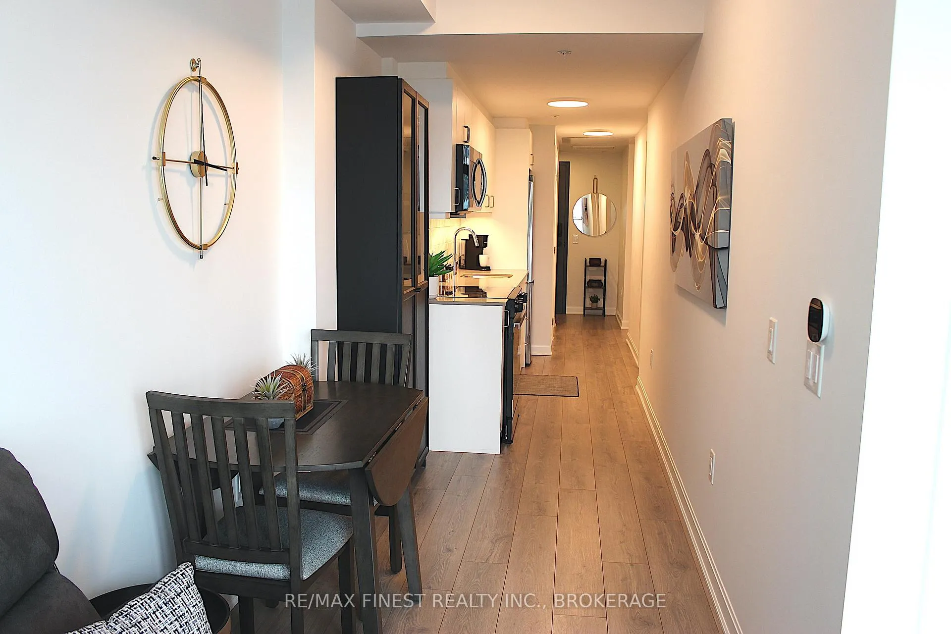 Photo 2 of Unit 505, 223 Princess Street, Kingston, East of Sir John A. Blvd — HOMEH