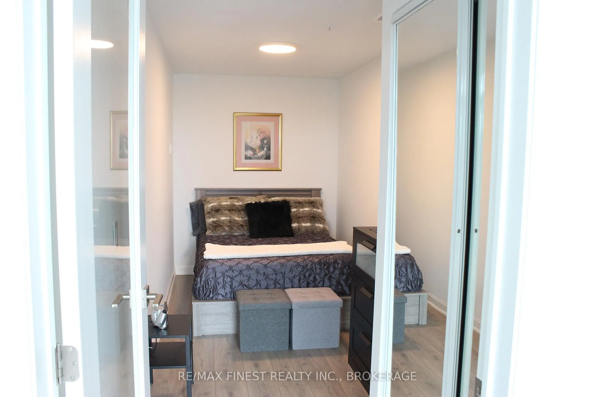 Photo 10 of Unit 505, 223 Princess Street, Kingston, East of Sir John A. Blvd — HOMEH