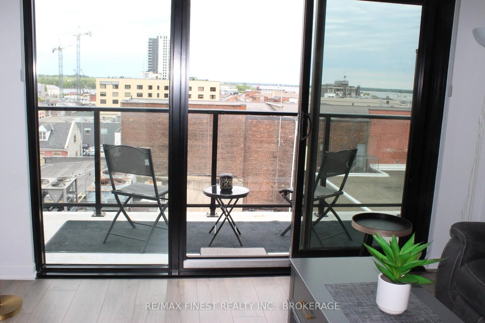 Photo 15 of Unit 505, 223 Princess Street, Kingston, East of Sir John A. Blvd — HOMEH