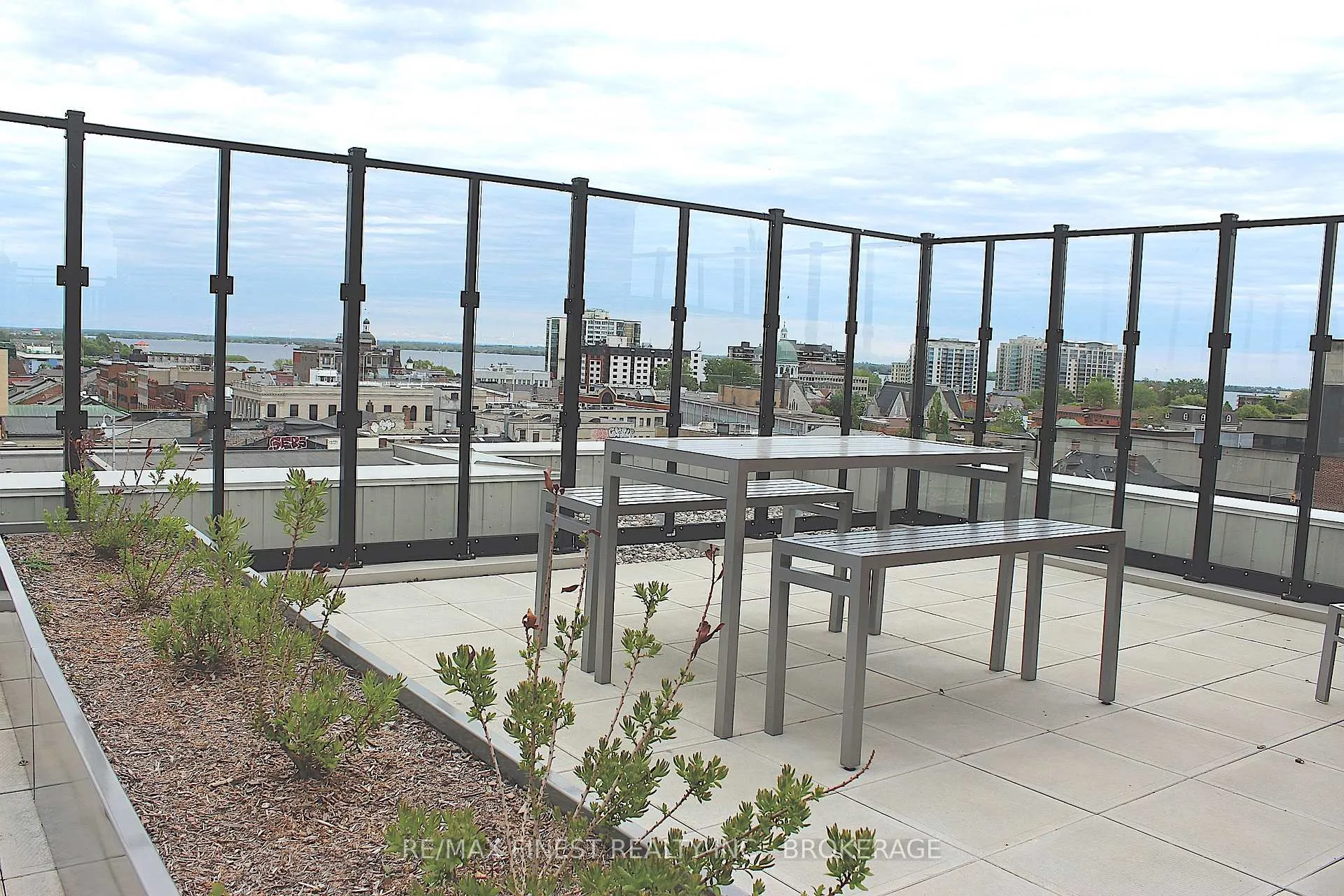 Photo 20 of Unit 505, 223 Princess Street, Kingston, East of Sir John A. Blvd — HOMEH
