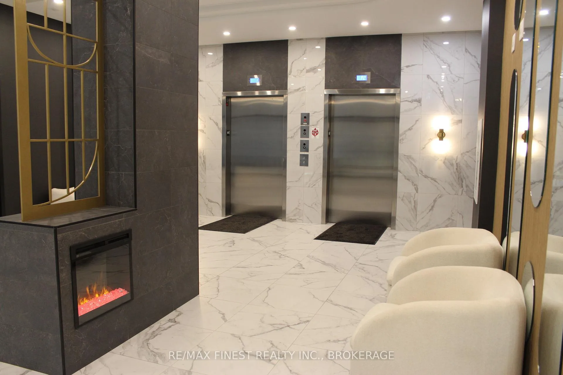 Photo 21 of Unit 505, 223 Princess Street, Kingston, East of Sir John A. Blvd — HOMEH