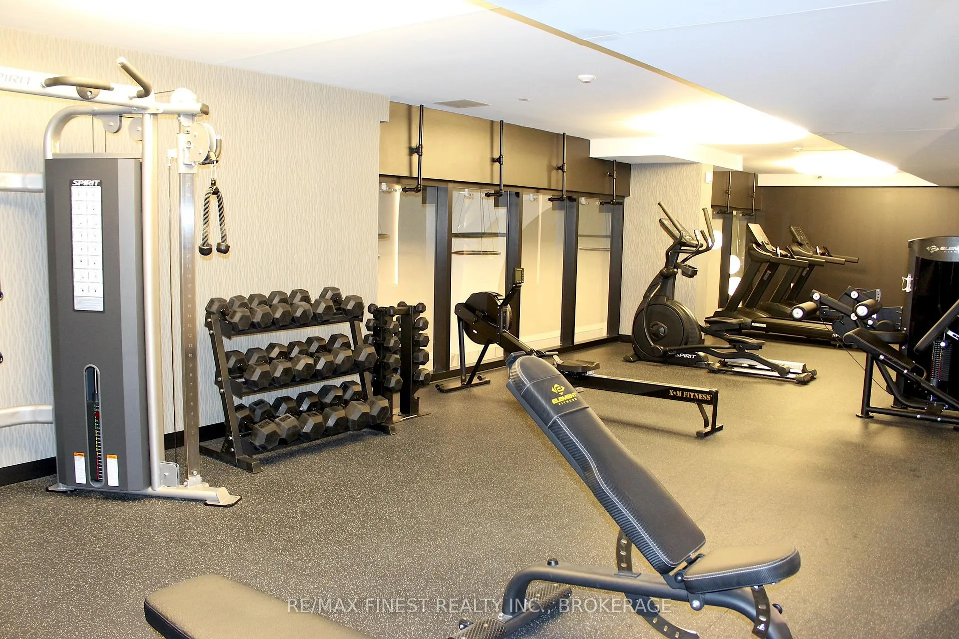 Photo 25 of Unit 505, 223 Princess Street, Kingston, East of Sir John A. Blvd — HOMEH