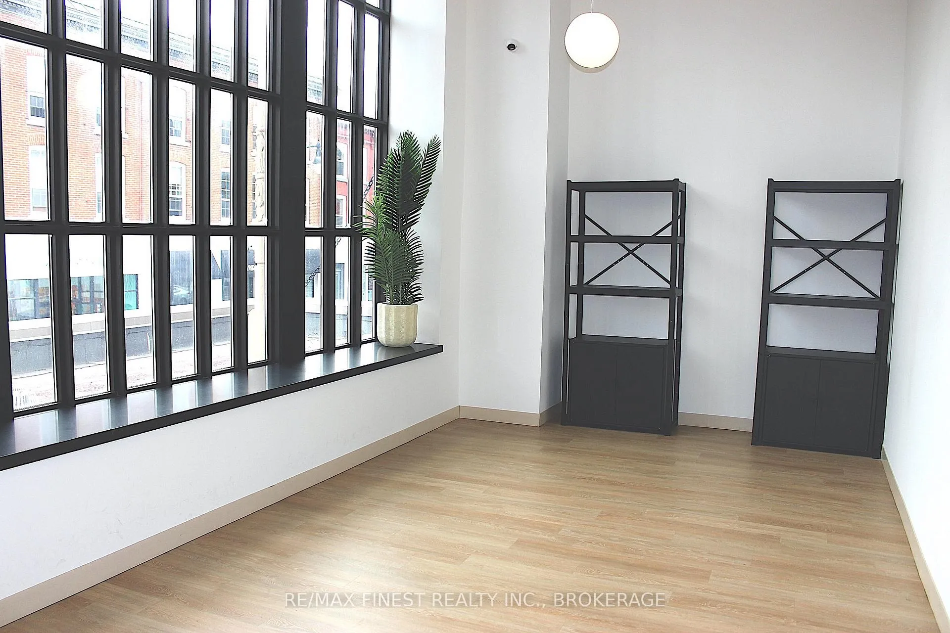 Photo 26 of Unit 505, 223 Princess Street, Kingston, East of Sir John A. Blvd — HOMEH