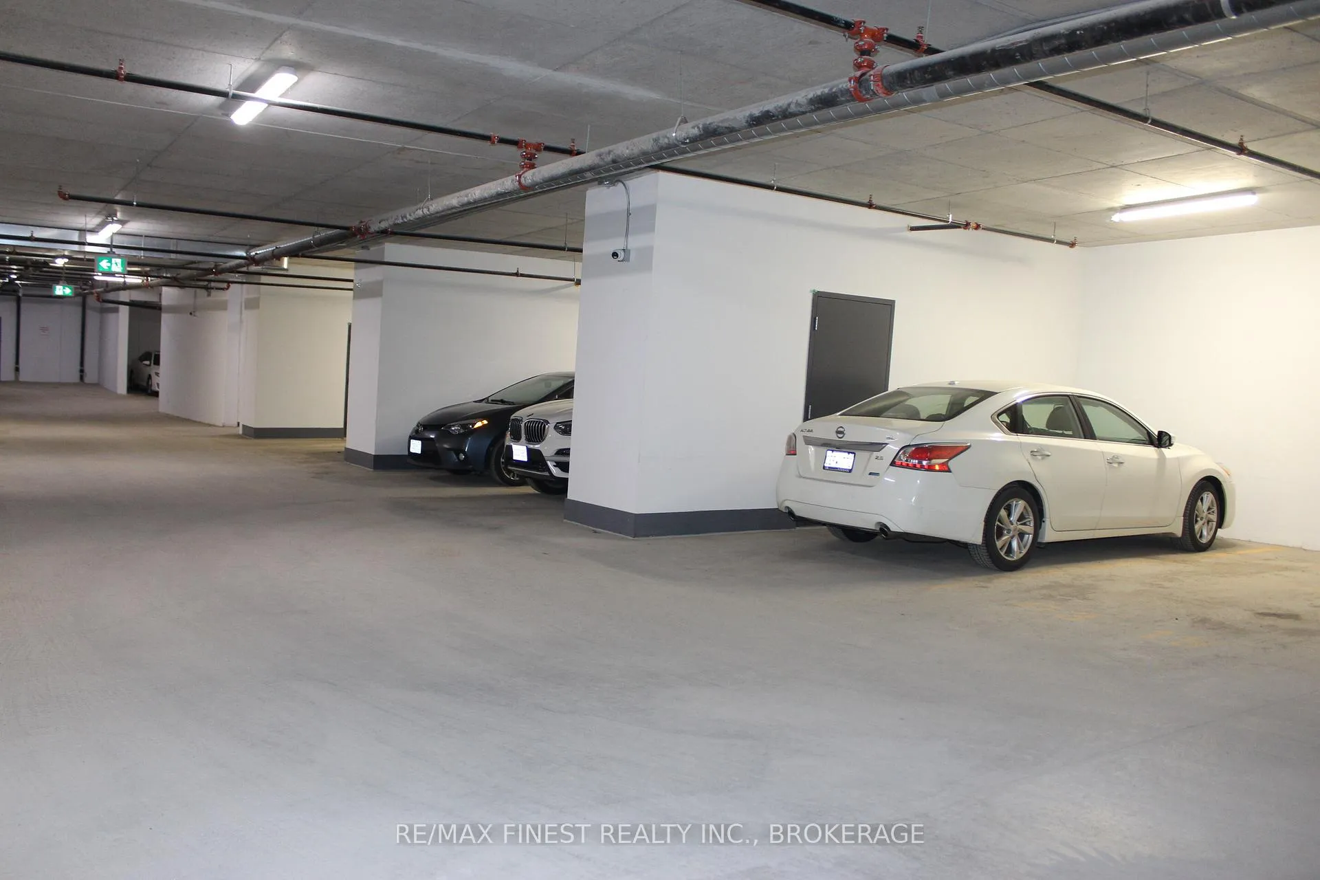 Photo 28 of Unit 505, 223 Princess Street, Kingston, East of Sir John A. Blvd — HOMEH