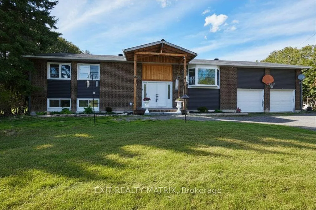 Photo 1 of 2750 Eldo Street, Ottawa, Metcalfe — HOMEH