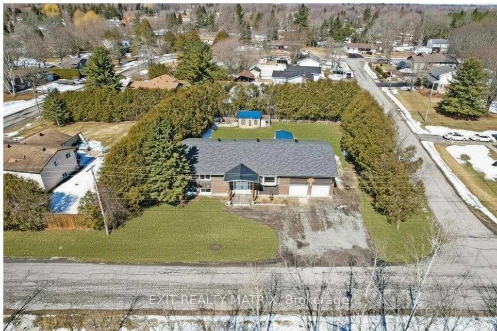 Photo 31 of 2750 Eldo Street, Ottawa, Metcalfe — HOMEH