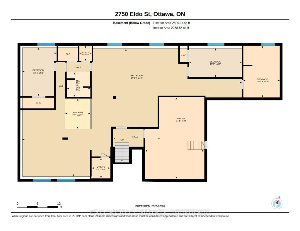 Photo 33 of 2750 Eldo Street, Ottawa, Metcalfe — HOMEH