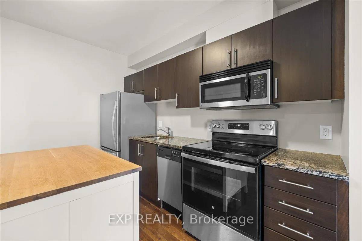 Photo 3 of Unit 118, 429 Kent Street, Ottawa, Ottawa Centre — HOMEH