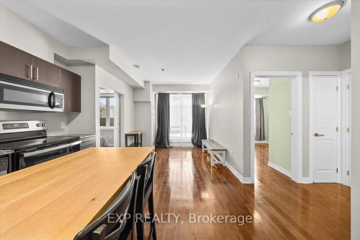 Photo 4 of Unit 118, 429 Kent Street, Ottawa, Ottawa Centre — HOMEH