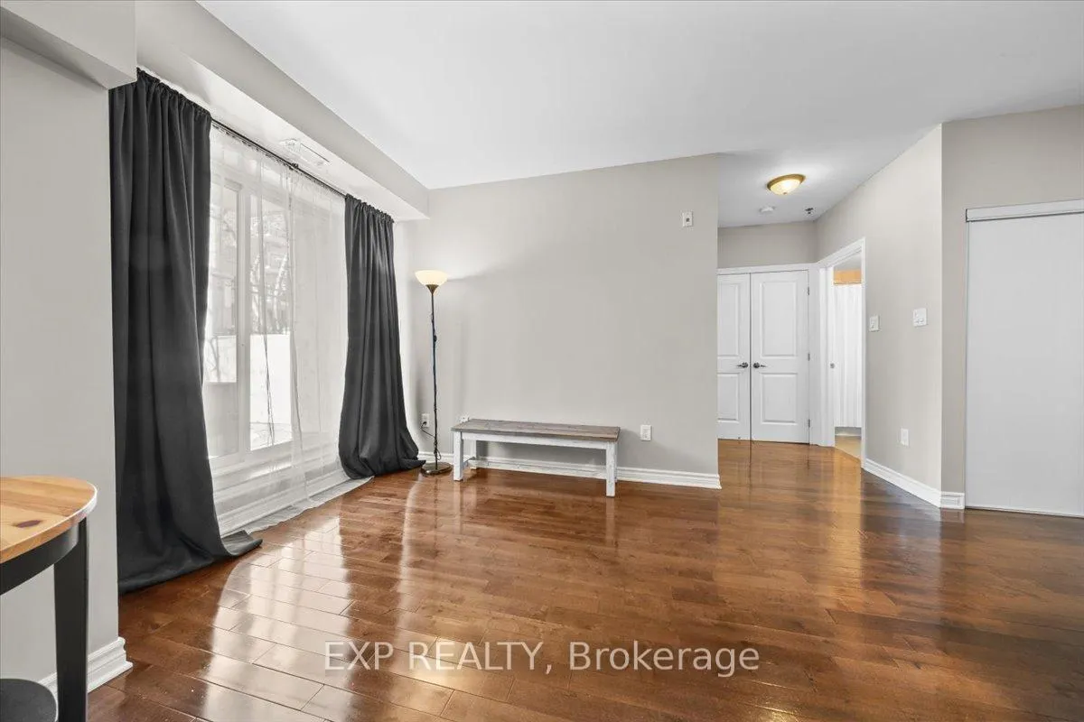 Photo 6 of Unit 118, 429 Kent Street, Ottawa, Ottawa Centre — HOMEH