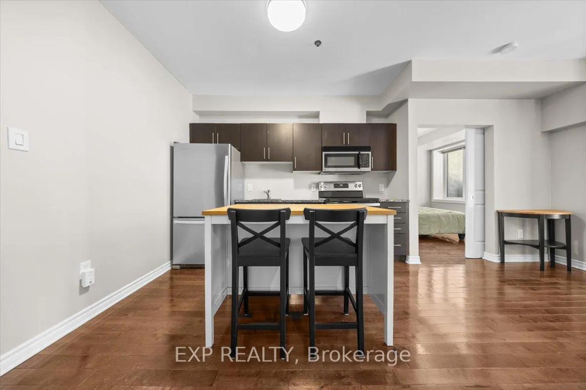 Photo 8 of Unit 118, 429 Kent Street, Ottawa, Ottawa Centre — HOMEH