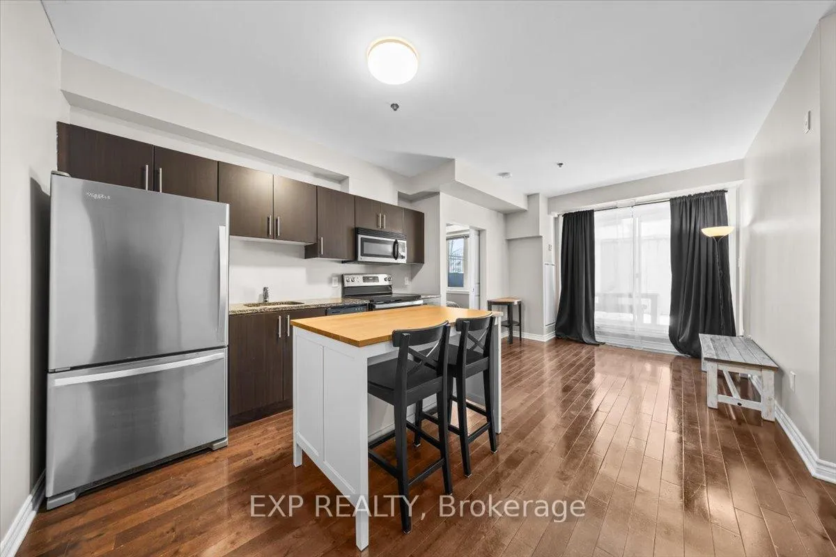 Photo 9 of Unit 118, 429 Kent Street, Ottawa, Ottawa Centre — HOMEH
