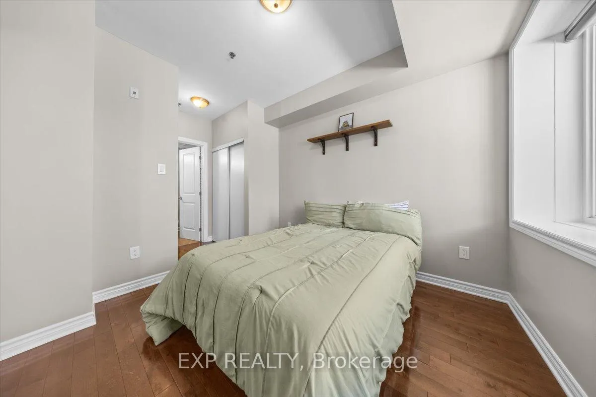 Photo 11 of Unit 118, 429 Kent Street, Ottawa, Ottawa Centre — HOMEH