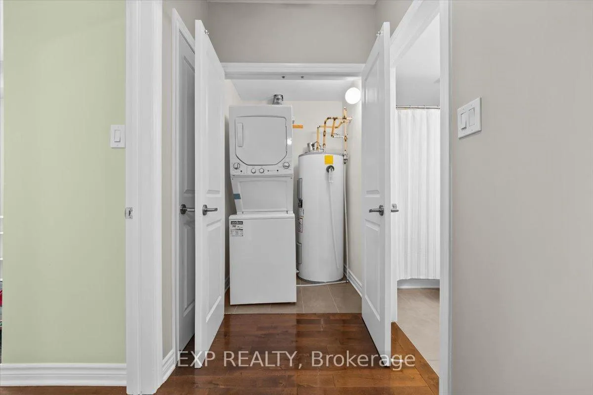 Photo 18 of Unit 118, 429 Kent Street, Ottawa, Ottawa Centre — HOMEH