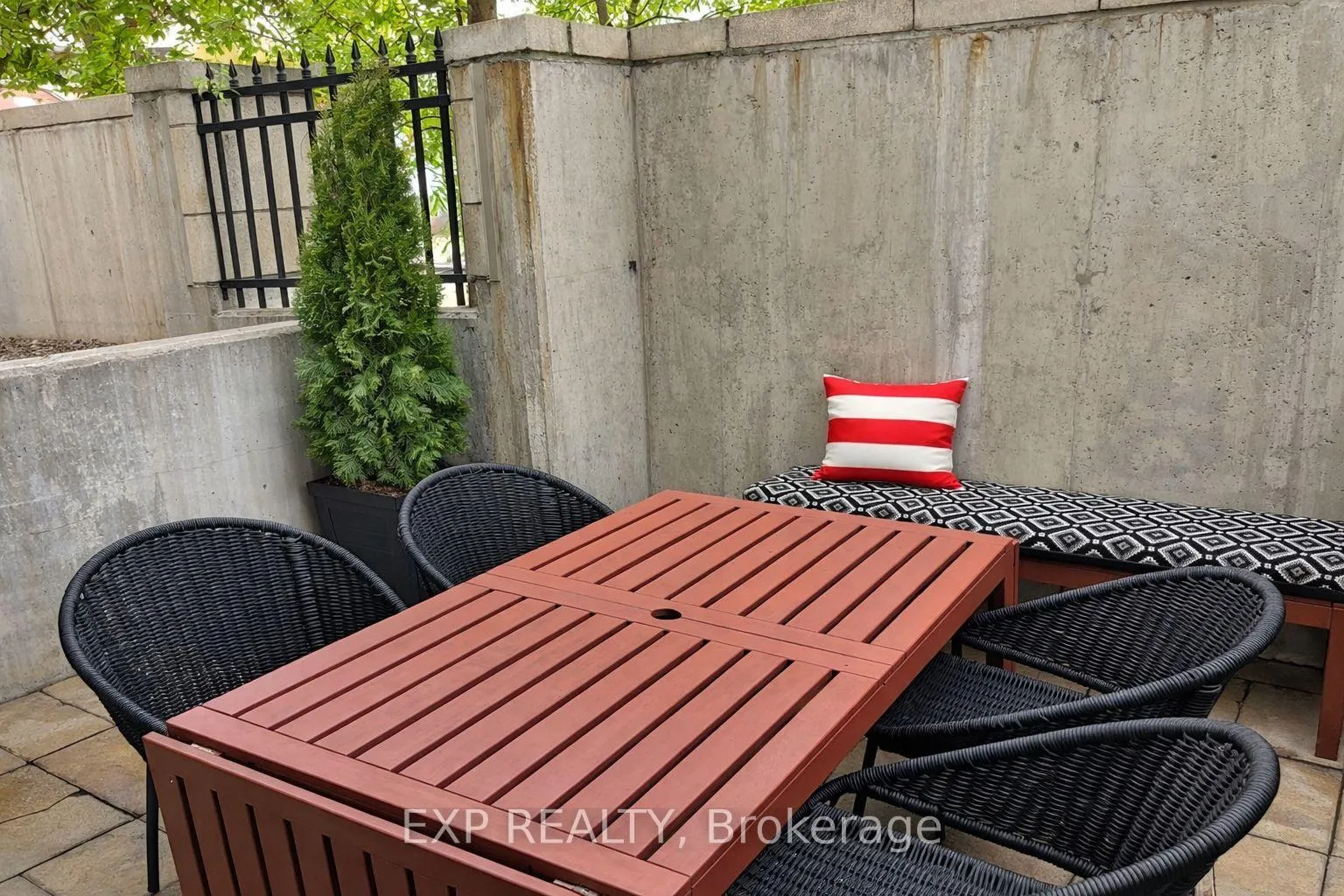 Photo 21 of Unit 118, 429 Kent Street, Ottawa, Ottawa Centre — HOMEH