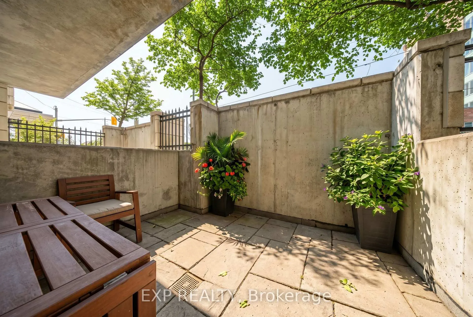 Photo 24 of Unit 118, 429 Kent Street, Ottawa, Ottawa Centre — HOMEH