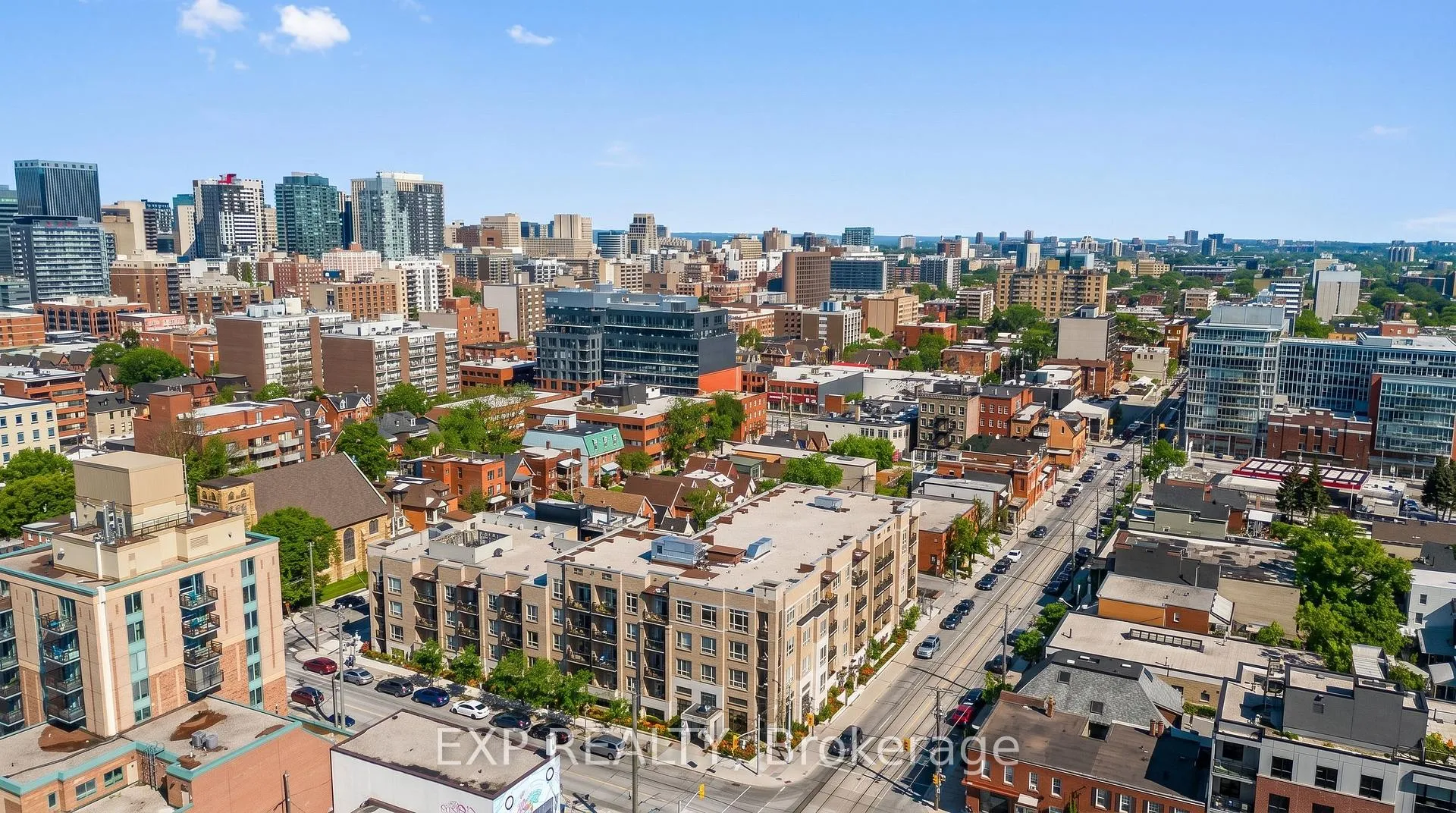Photo 25 of Unit 118, 429 Kent Street, Ottawa, Ottawa Centre — HOMEH