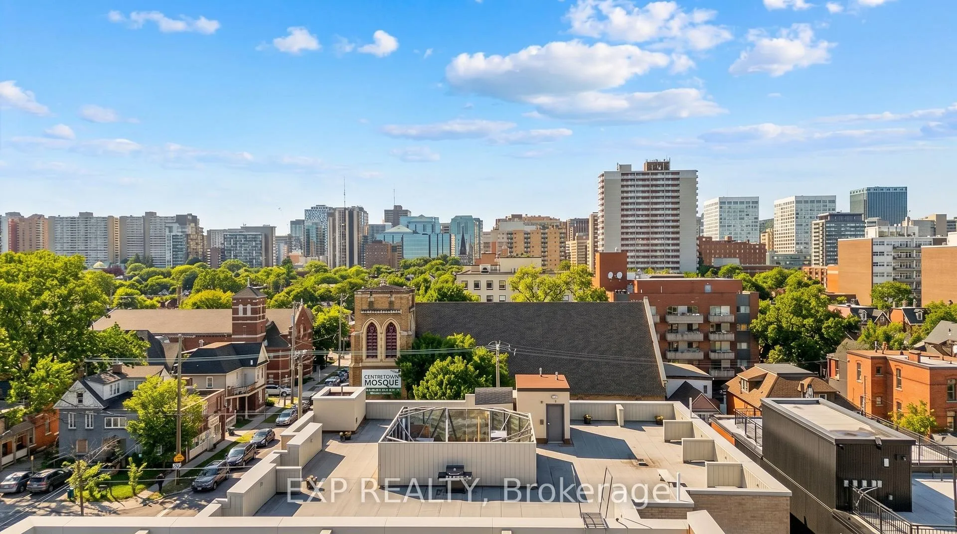 Photo 26 of Unit 118, 429 Kent Street, Ottawa, Ottawa Centre — HOMEH